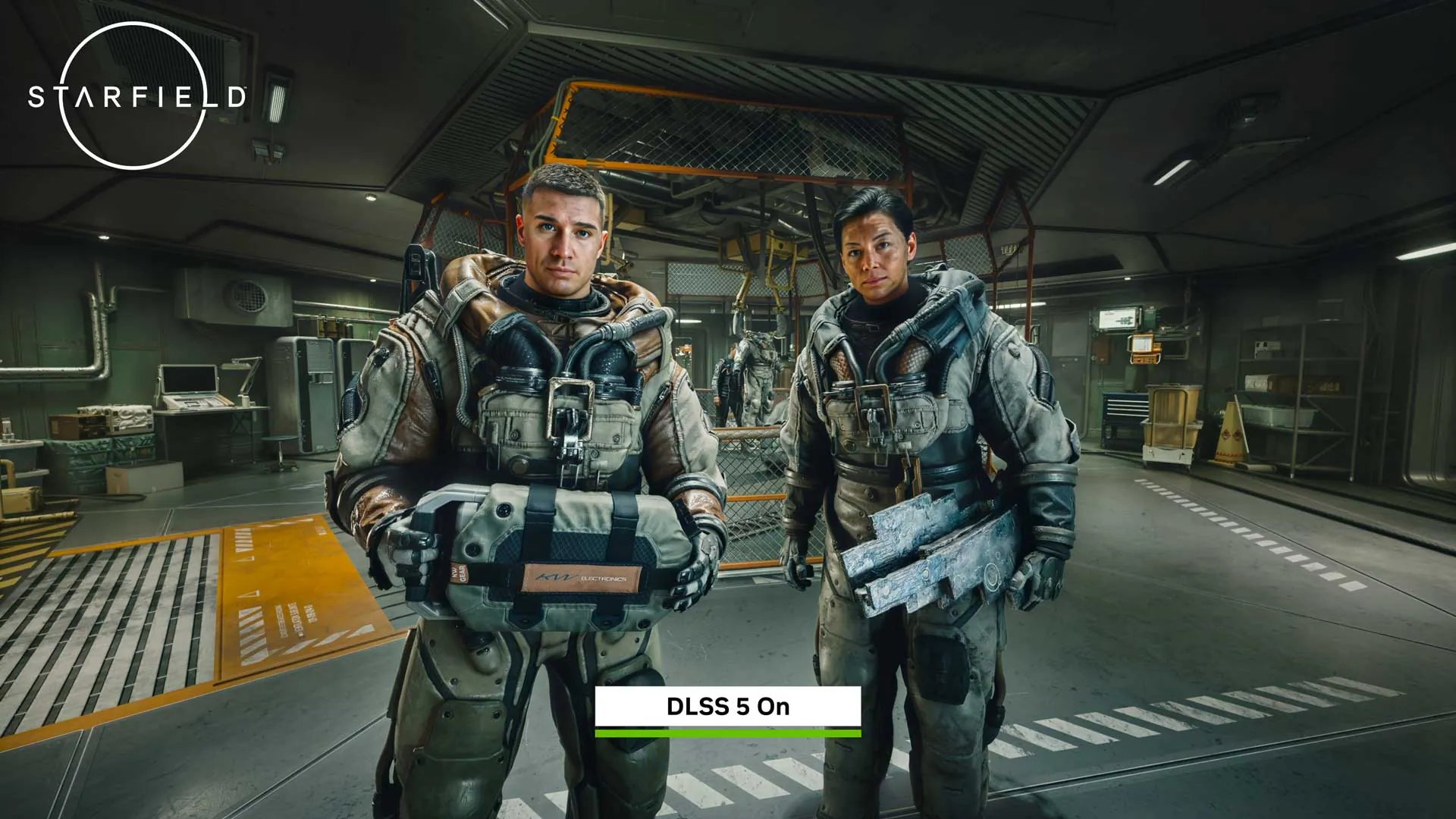 NVIDIA DLSS 5: Como Funciona a Tecnologia