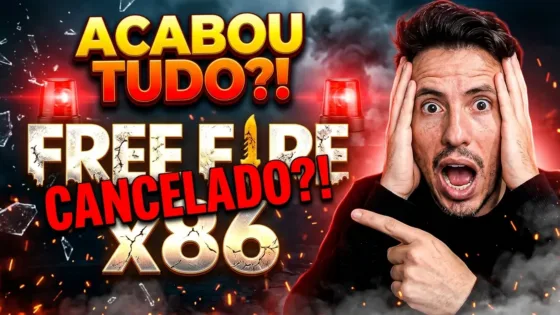 O Fim do Free Fire x86: A Verdade sobre o Retorno na Nova Atualizacao