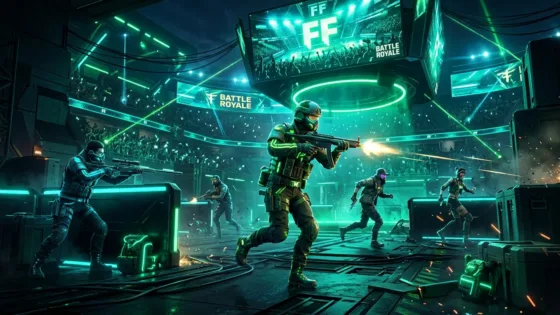 Free Fire x86 Atualizado: Todas as Versões