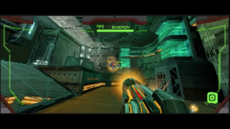 Metroid Prime Hunters de Nintendo DS ganha versão reconstruída para PC com ultrawide