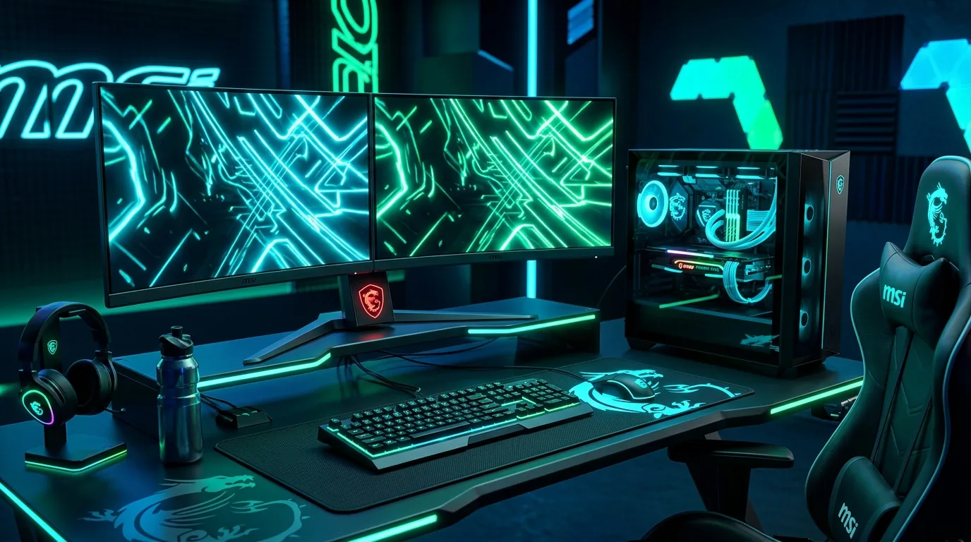MSI App Player: Todas as Versões para PC
