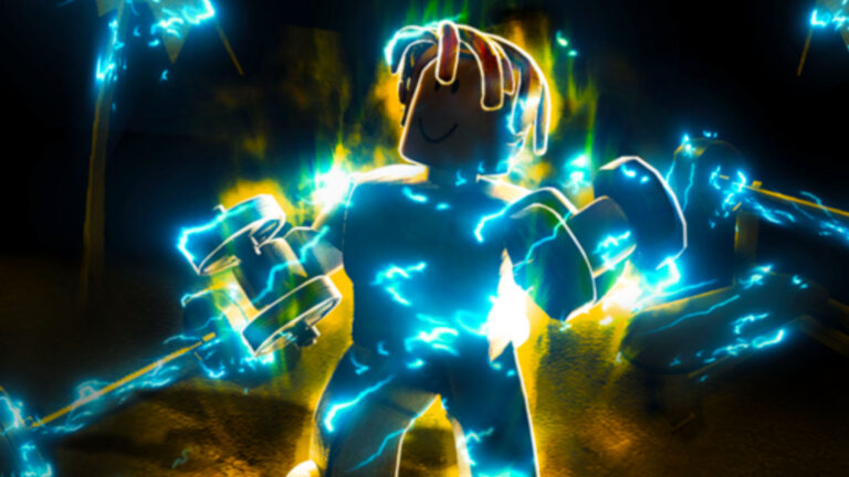 Códigos do Muscle Legends – Setembro de 2026