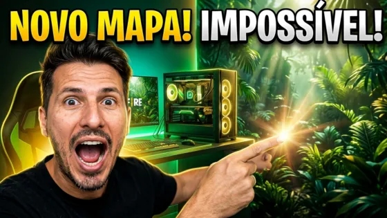 DLSS 5 no Mobilador: Como Ativar Reconstrucao Neural e Ray Reconstruction no Free Fire