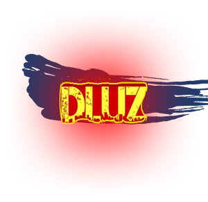 Logo oficial DLuz