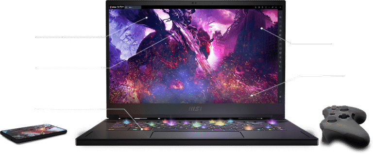 Emulador MSI 4.240.15.5318 super leve