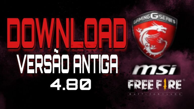 MSI 4.80 LITE – Emulador para free fire x86