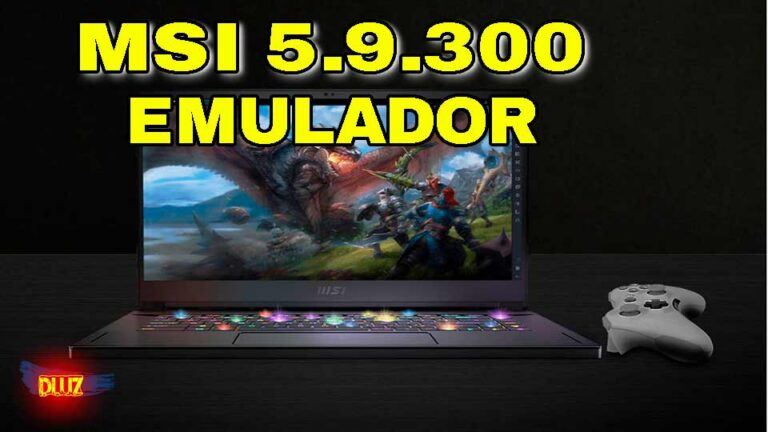 MSI APP PLAYER 5: Aproveite uma Experiência Imersiva de Free Fire no PC