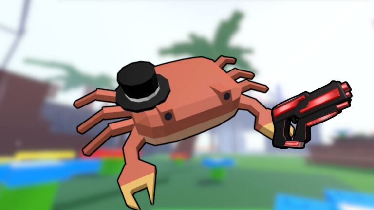 Códigos do Crab Royale – Fevereiro de 2026