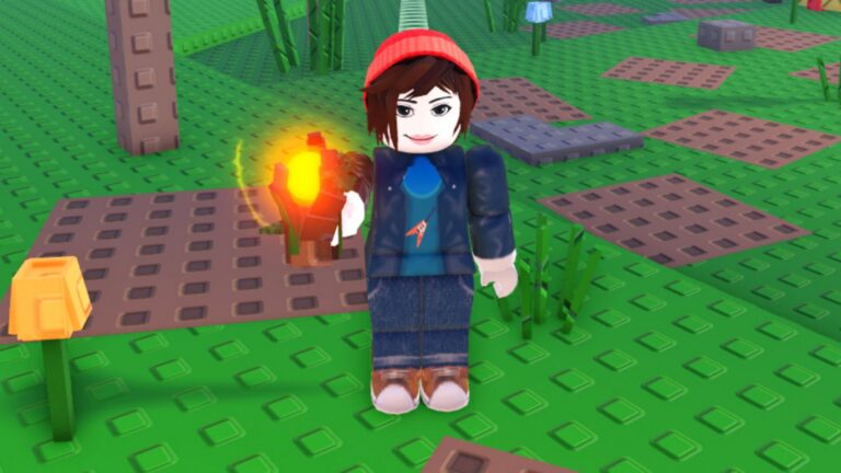 Como obter o dawnfruit do Garden Horizons
