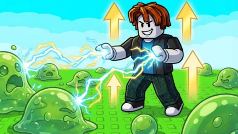 Códigos de Slime Evolution – Fevereiro de 2026