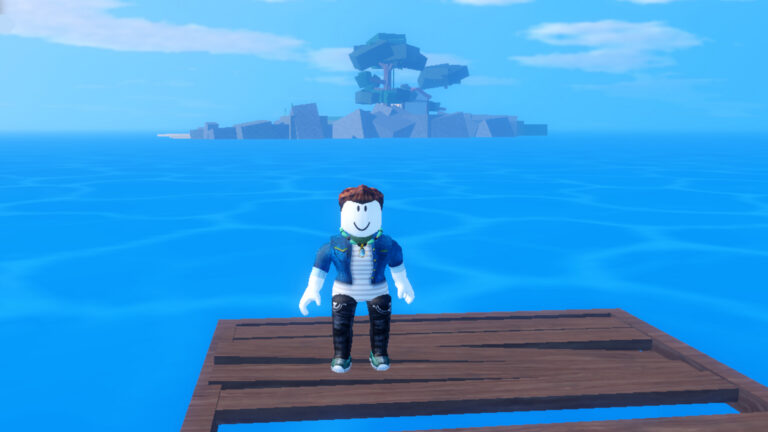 Wiki de Sailor Piece