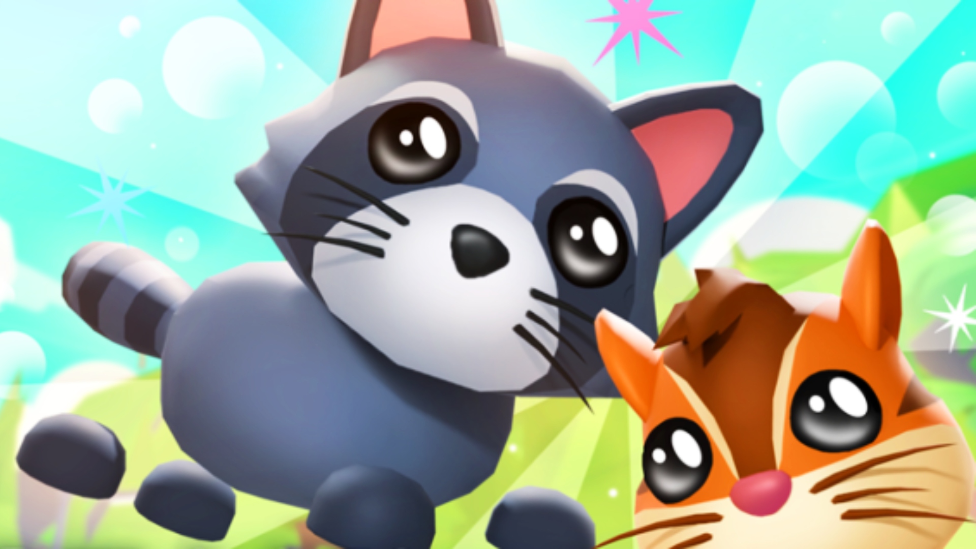 Are there any Adopt Me codes?