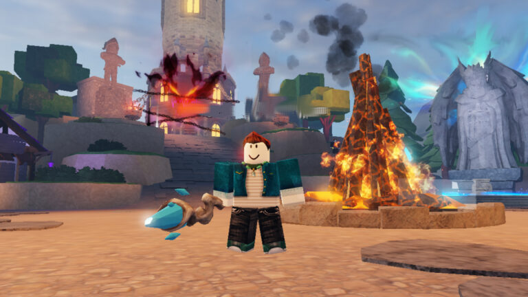 Iron Soul: Códigos de Dungeons – Maio de 2026