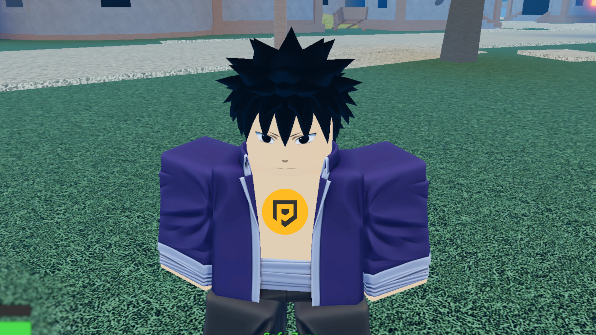 Shinobi Way codes May 2026