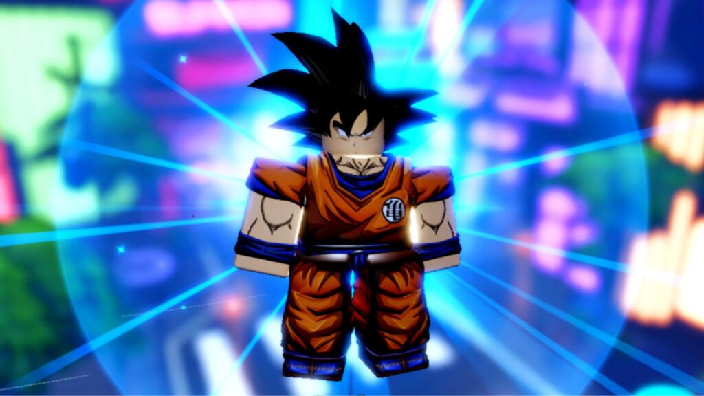 Anime Ascendants tier list May 2026