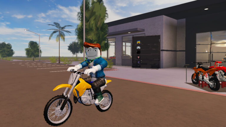 Códigos do Wheelie District – Maio de 2026
