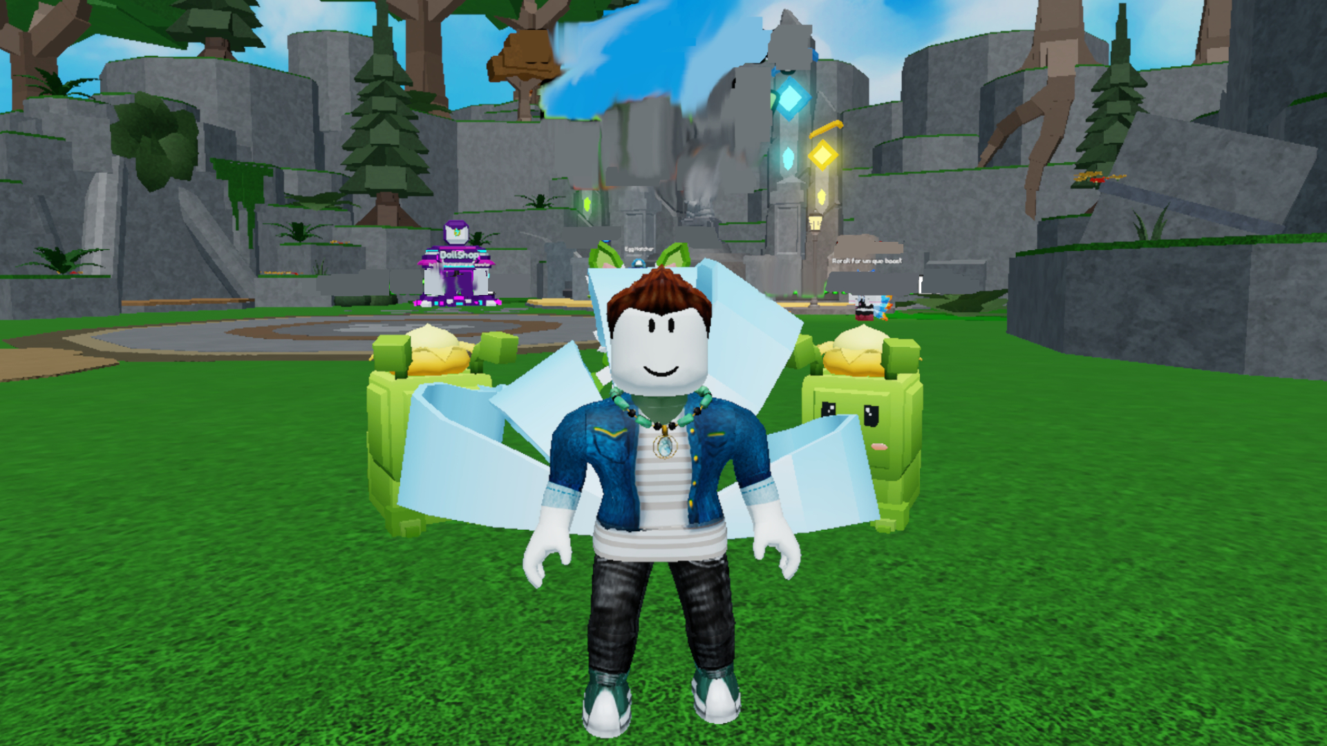 Blox Monsters codes June 2026