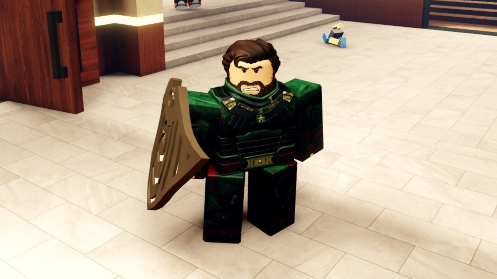 Hide From The Villain codes June 2026
