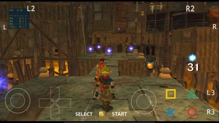 Emulador de PS3 no Android: Guia Completo para Jogar Agora!