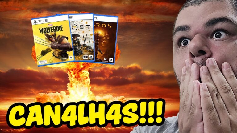 Fim da Mídia Física PlayStation: O Que Muda? Guia Completo