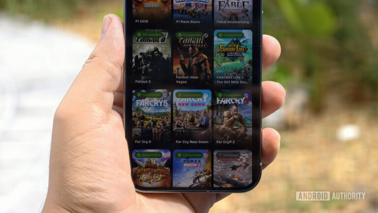 Emulador de PC para Android: Nova função incrível para modders