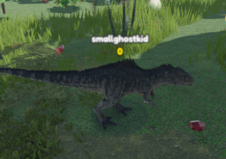 Be Dino codes July 2026