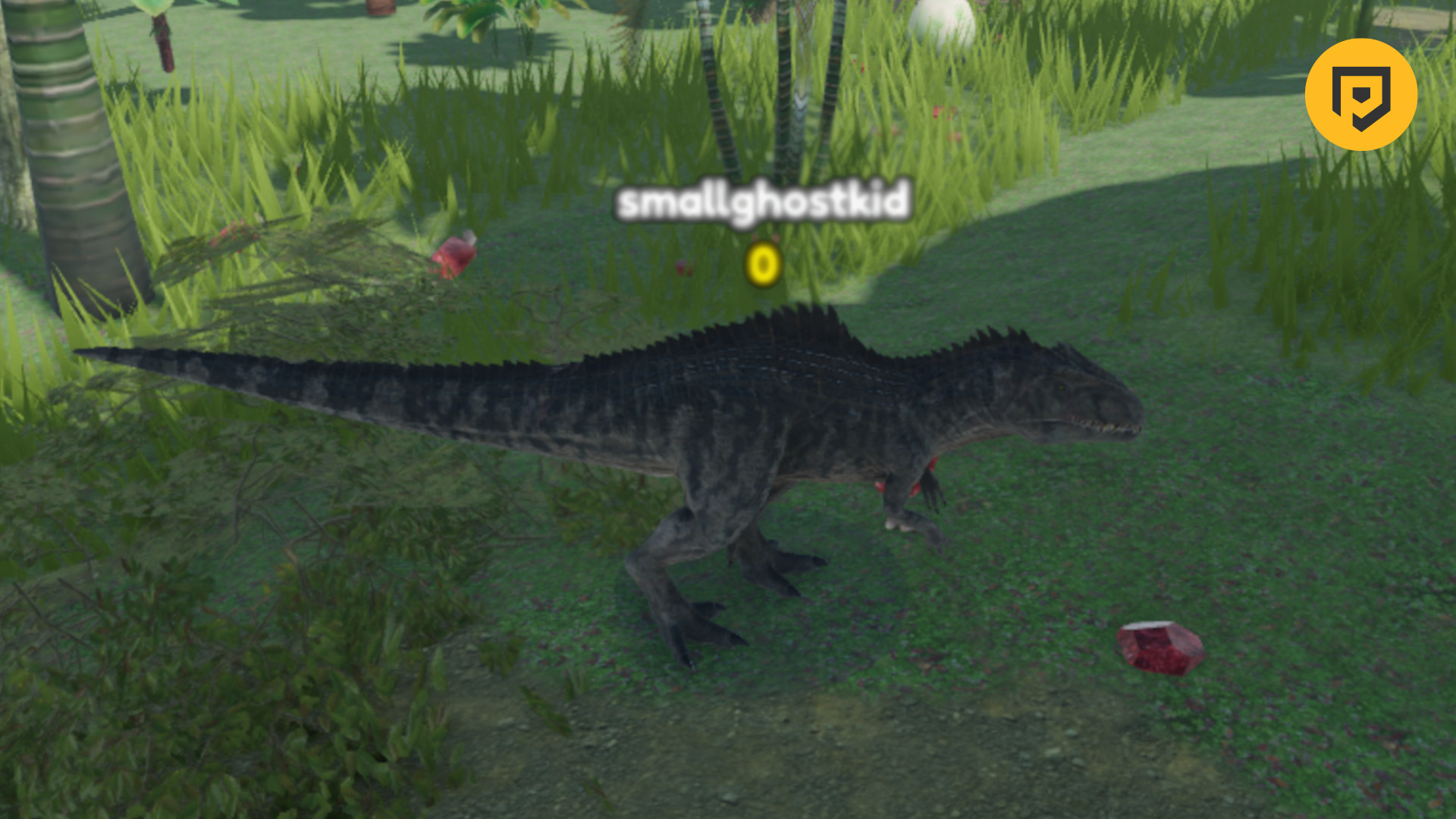 Be Dino codes July 2026