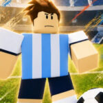 Build A Soccer Squad codes July 2026