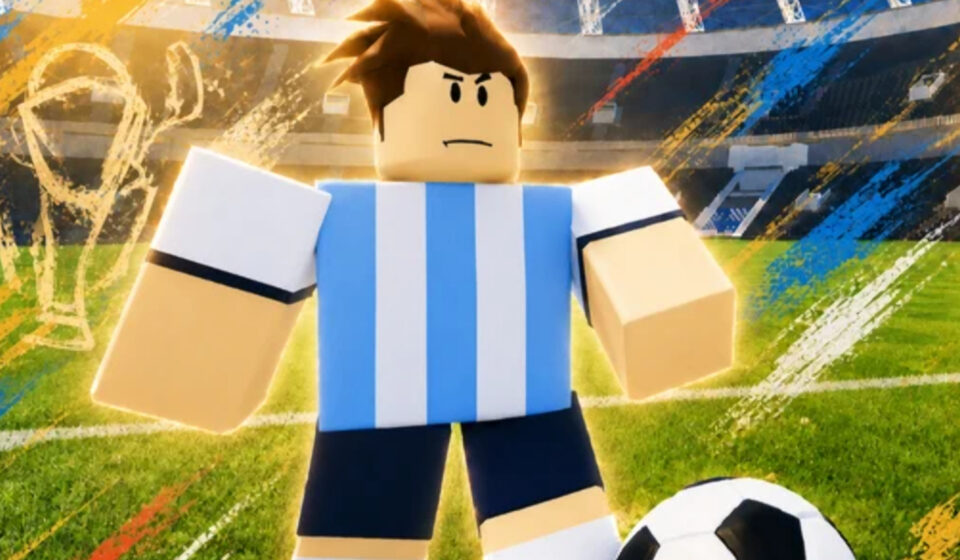 Build A Soccer Squad codes July 2026