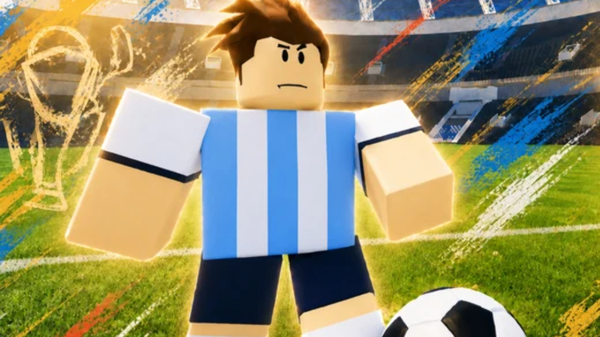 Build A Soccer Squad codes July 2026