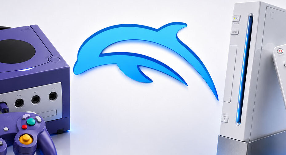Emulador Dolphin agora roda 97,8% dos jogos de GameCube e Wii no PC; 69% dos títulos de Wii já funcionam sem erros