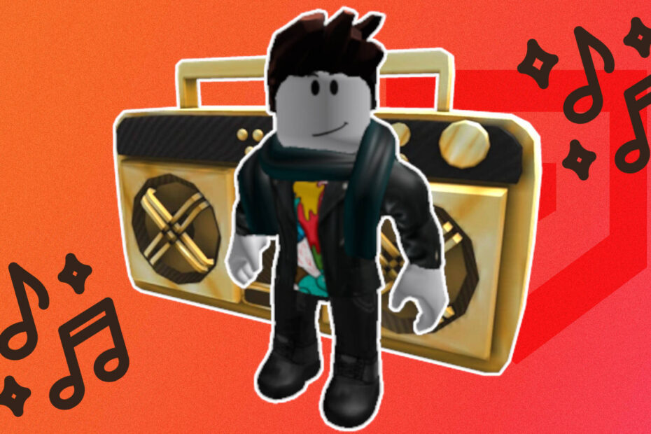 Roblox music codes August 2026