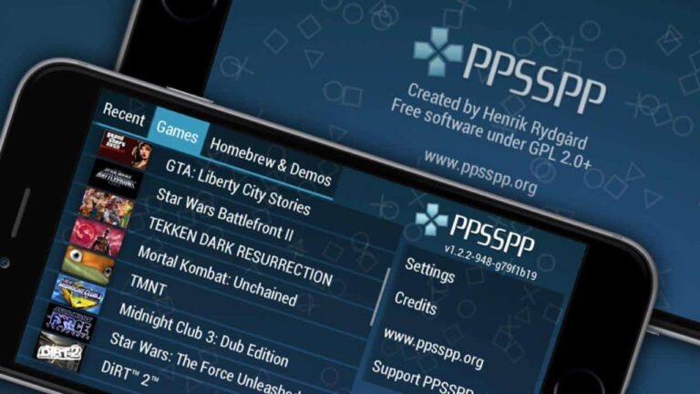 PPSSPP na App Store: O que muda com a nova versão paga?