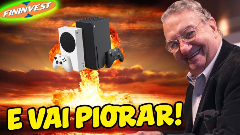 Preço do Xbox Aumenta: Veja o Guia Atualizado para Economizar