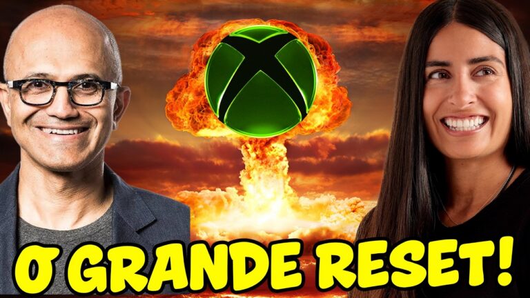 O Verdadeiro Estrago no Xbox: Tudo o que Confirmaram!