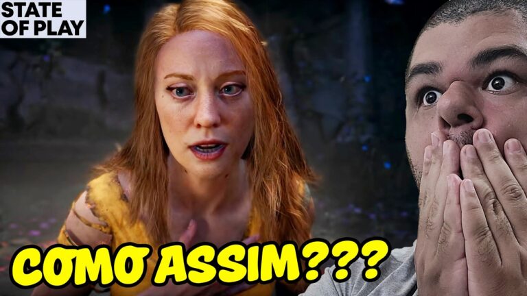 God of War: A Verdadeira História de Laufey (Guia Completo)