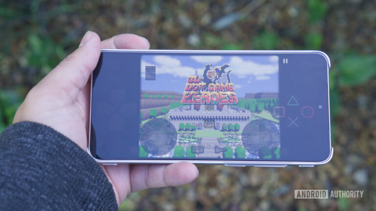 Emulação de PS3 no Android: Atualização ARMSX3 impressiona