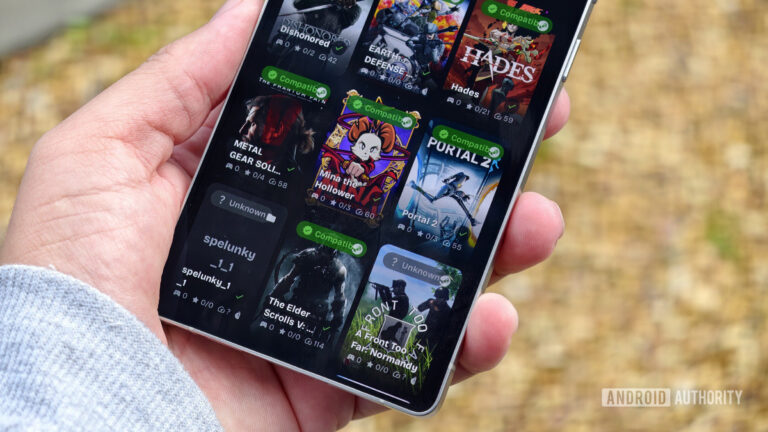 GameNative: Como ajustar CPU e GPU no seu Galaxy (Guia)