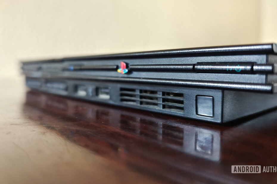 PS2 slim edited