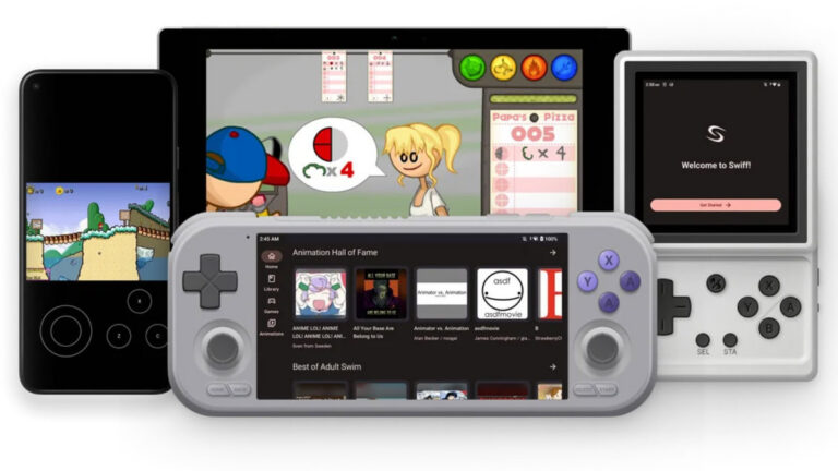 Jogue Flash Games no Android: O Guia Definitivo para Nostalgia