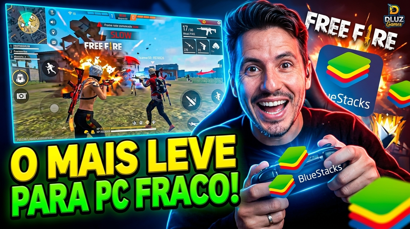 Thumbnail DLuz Games