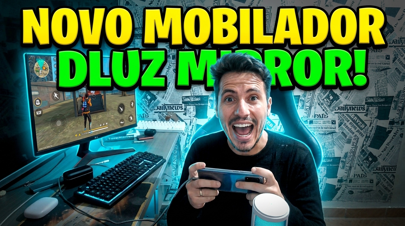 Thumbnail DLuz Games