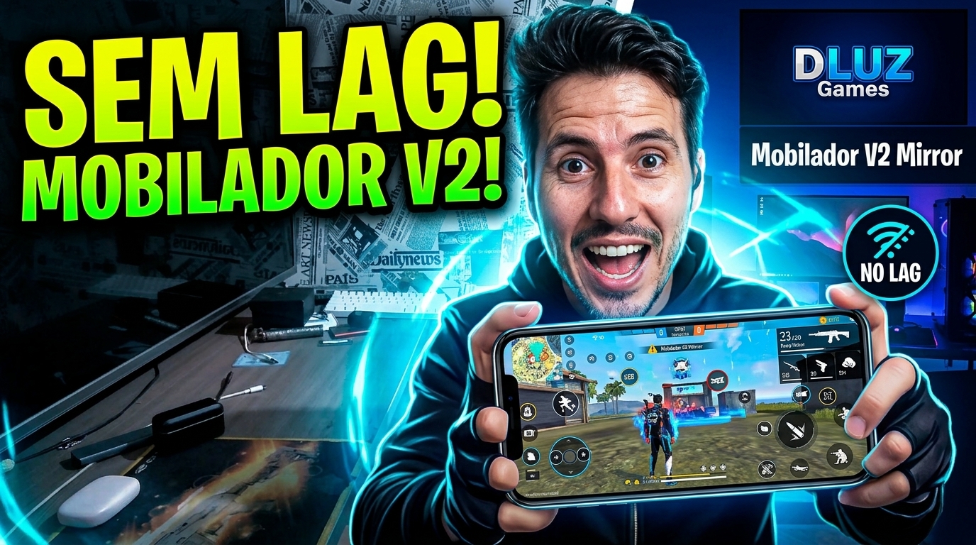 Thumbnail DLuz Games