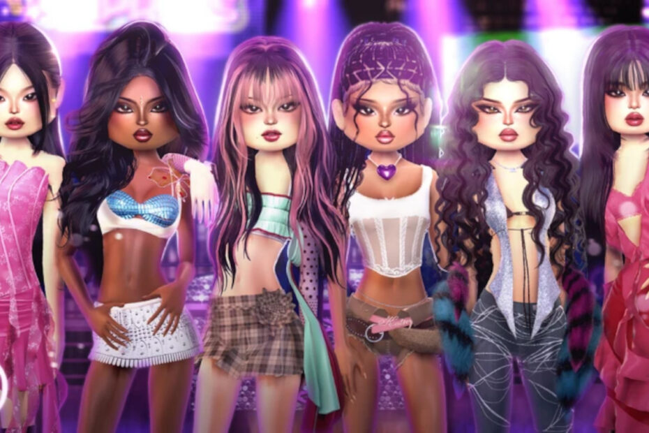 Dress to Impress codes August 2026