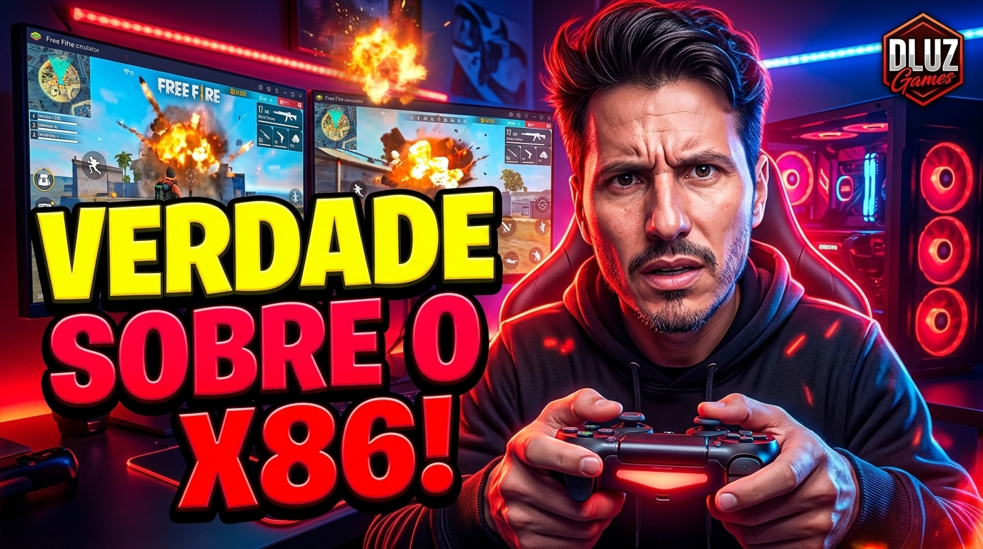 Thumbnail DLuz Games