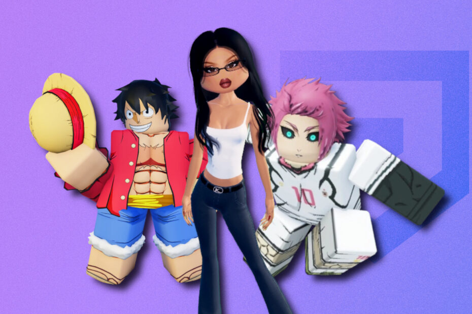 The most fun Roblox games in 2026