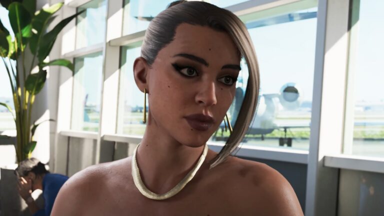 GTA 6 terá mais de 600 mil animações e não usará conteúdo gerado por IA
