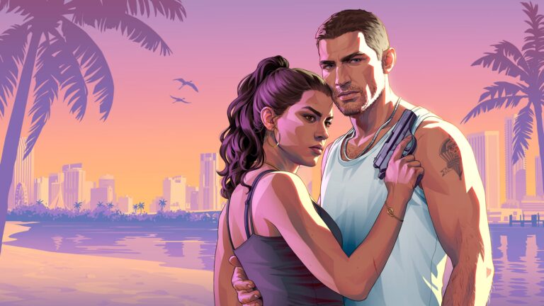 GTA 6: rumores apontam quem pode interpretar Jason e Lucia