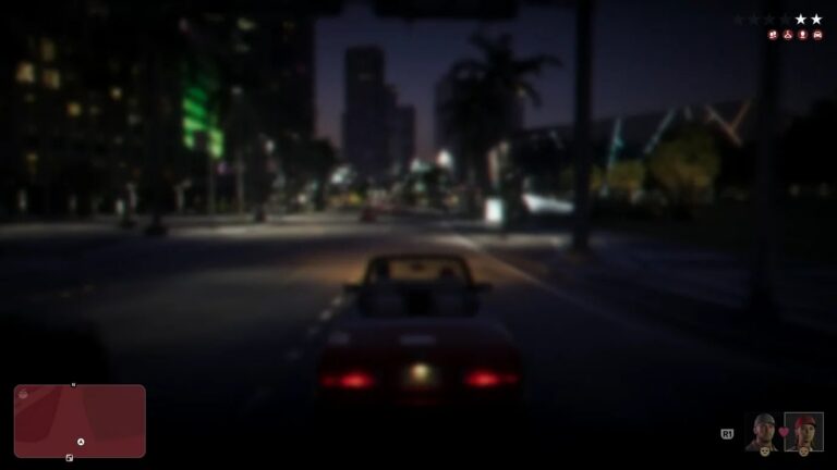 GTA 6 permitirá trocar entre Jason e Lucia durante missões