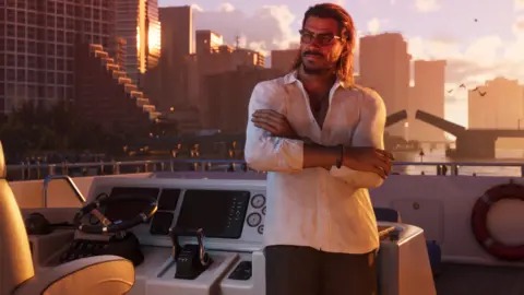 GTA 6 não revelou o modo Online, mas a ausência já chama atenção